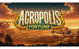 Acropolis Fortune