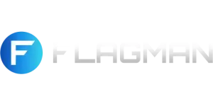 Flagman Casino Logo