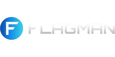 Flagman Casino Logo