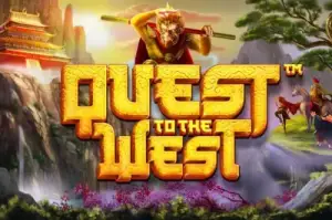 Quest to the West mit Freispielen ohne Einzahlung spielen