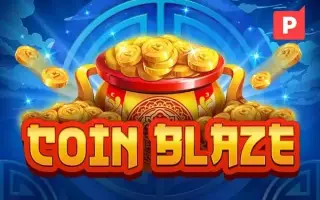 Freispiele ohne Einzahlung für Coin Blaze