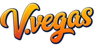 V.Vegas Casino Logo