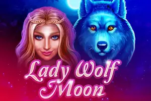 Lady Wolf Moon Freispiele ohne Einzahlung