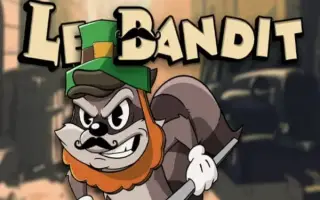 Freispiele ohne Einzahlung für Le Bandit